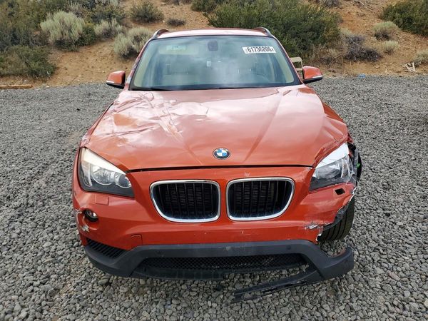 2014 BMW X1 xDrive28i