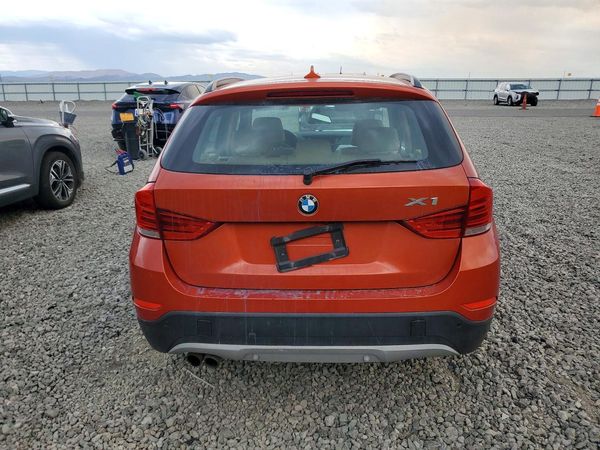 2014 BMW X1 xDrive28i