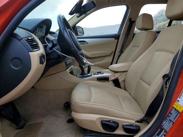 2014 BMW X1 xDrive28i