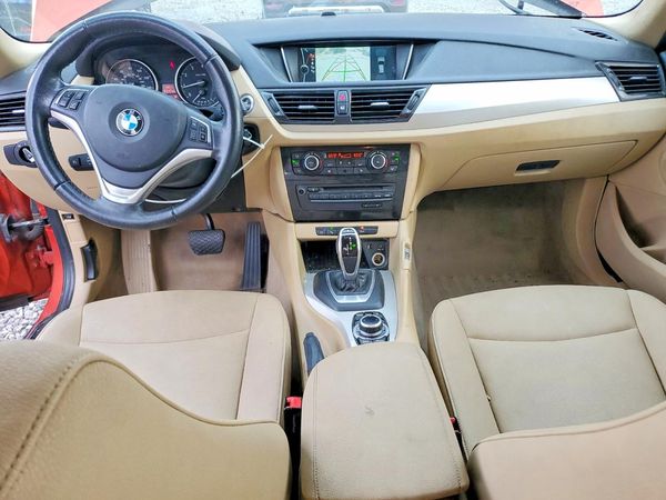 2014 BMW X1 xDrive28i