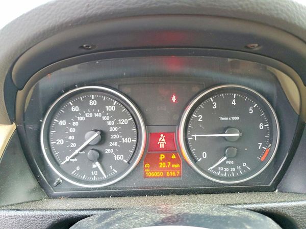 2014 BMW X1 xDrive28i