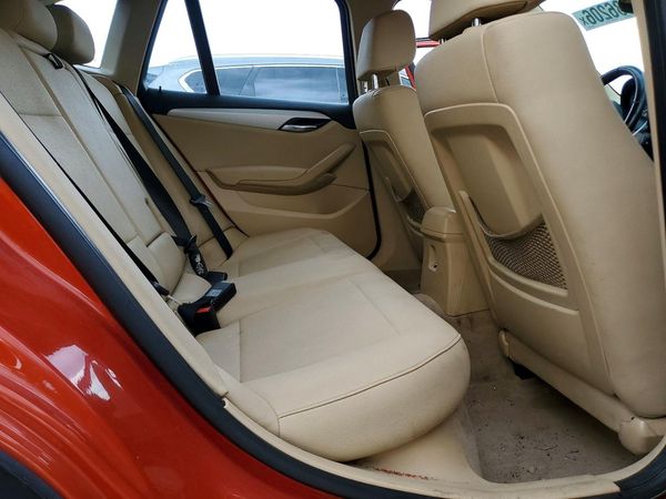 2014 BMW X1 xDrive28i