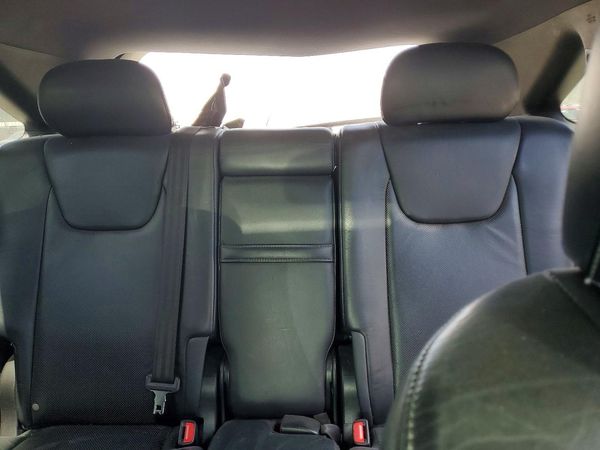 2014 LEXUS RX 350