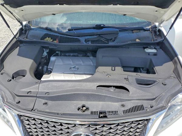 2014 LEXUS RX 350