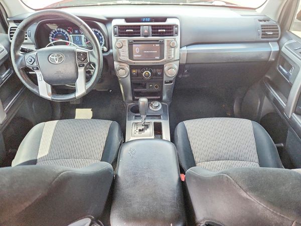 2015 TOYOTA 4RUNNER