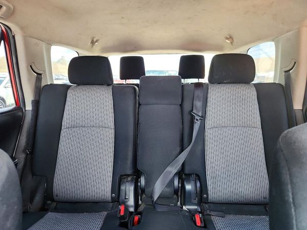 2015 TOYOTA 4RUNNER