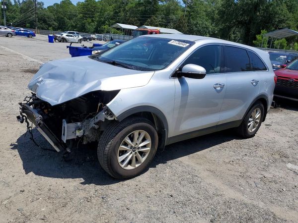 2020 KIA SORENTO L, LX, S