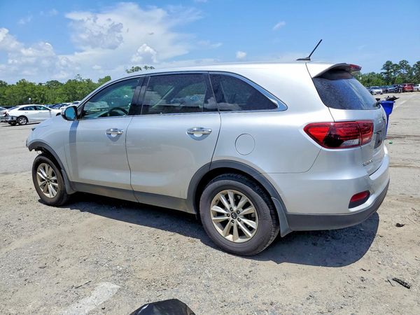 2020 KIA SORENTO L, LX, S
