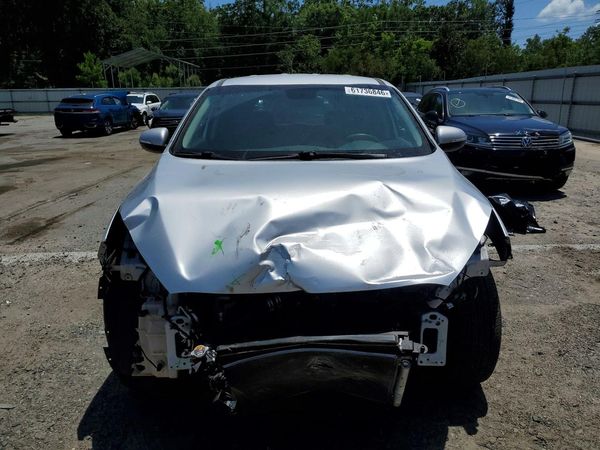 2020 KIA SORENTO L, LX, S