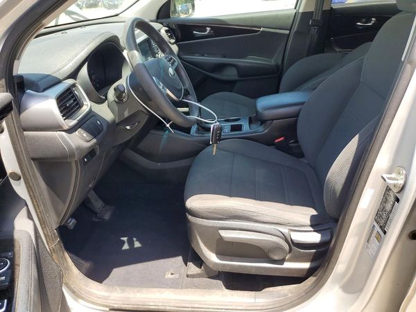 2020 KIA SORENTO L, LX, S