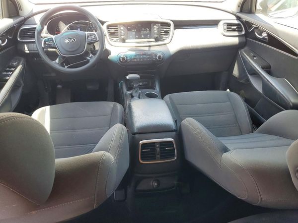 2020 KIA SORENTO L, LX, S