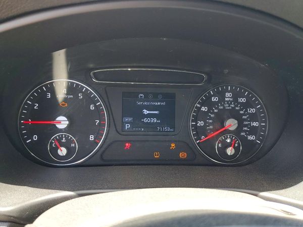 2020 KIA SORENTO L, LX, S