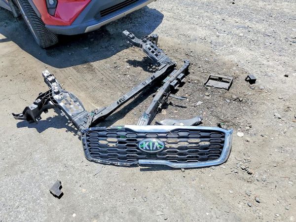 2020 KIA SORENTO L, LX, S