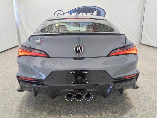 2026 ACURA INTEGRA Type S