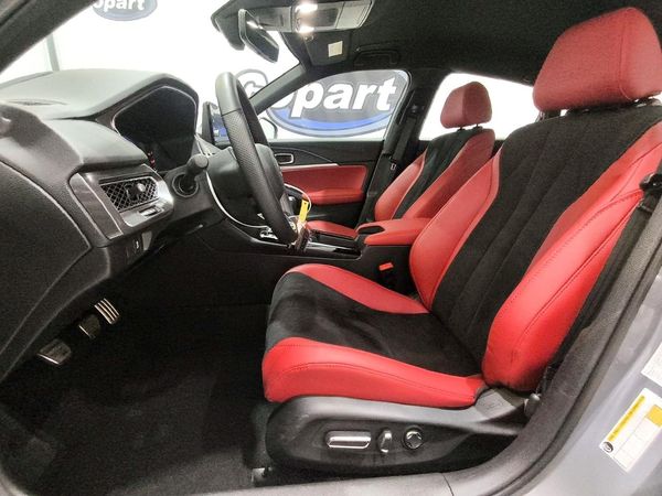 2026 ACURA INTEGRA Type S