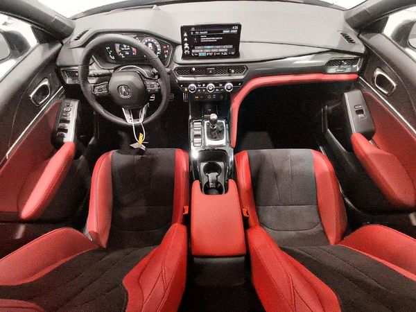 2026 ACURA INTEGRA Type S
