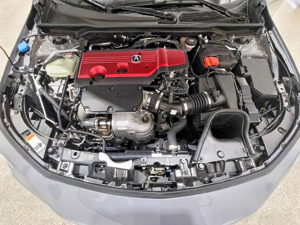 2026 ACURA INTEGRA Type S