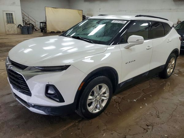 2020 CHEVROLET BLAZER 1LT