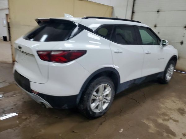 2020 CHEVROLET BLAZER 1LT