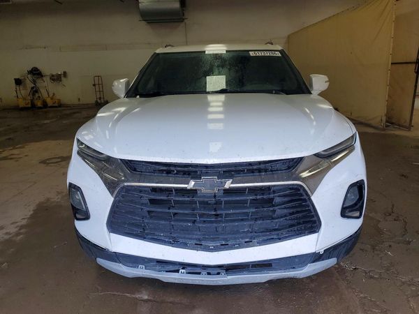 2020 CHEVROLET BLAZER 1LT