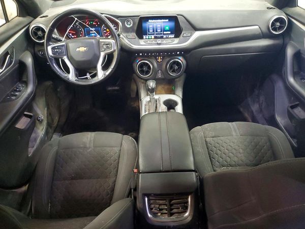 2020 CHEVROLET BLAZER 1LT