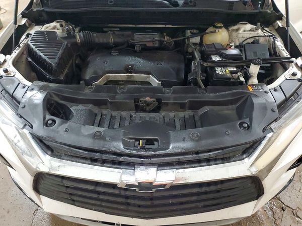 2020 CHEVROLET BLAZER 1LT