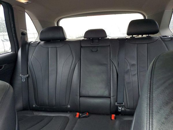 2015 BMW X5 xDrive35d