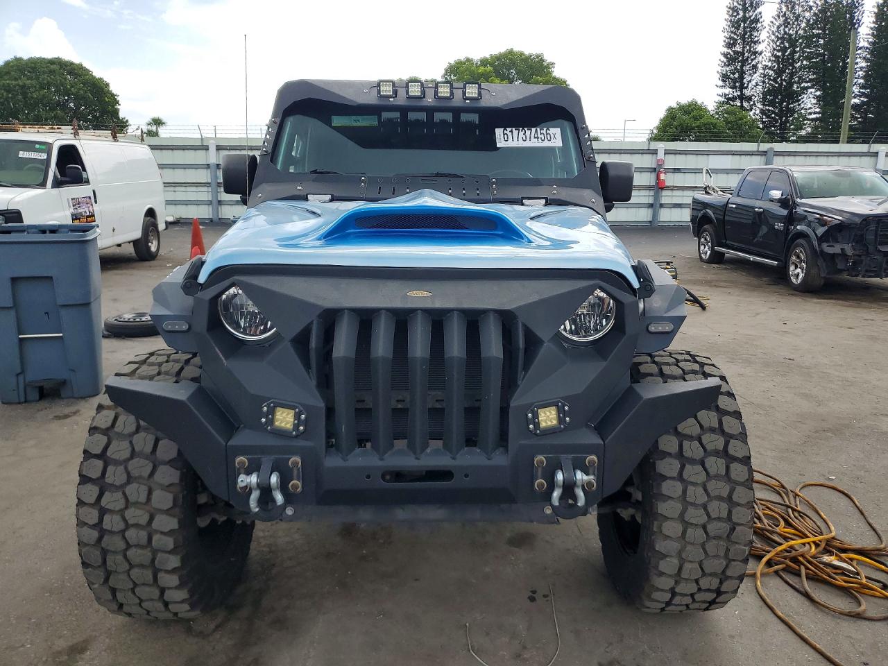 2020 JEEP GLADIATOR SPORT 4X4