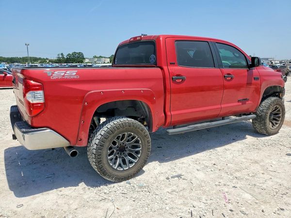 2020 TOYOTA TUNDRA SR5 Grade