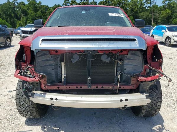 2020 TOYOTA TUNDRA SR5 Grade