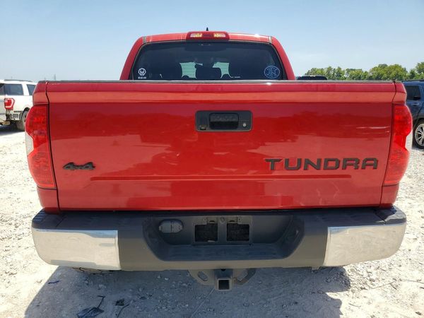2020 TOYOTA TUNDRA SR5 Grade