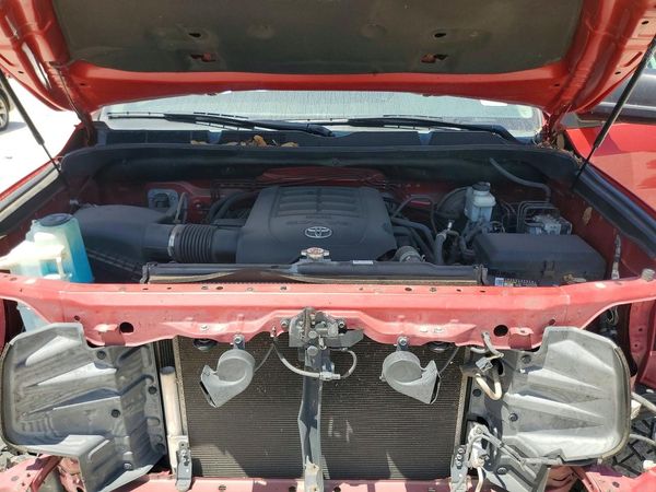 2020 TOYOTA TUNDRA SR5 Grade