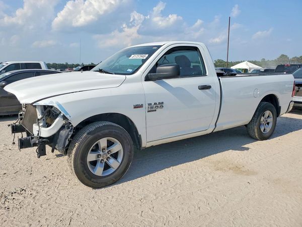 2019 RAM 1500 CLASSIC Classic DS