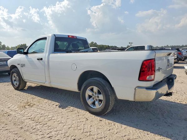 2019 RAM 1500 CLASSIC Classic DS