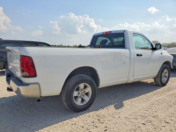 2019 RAM 1500 CLASSIC Classic DS