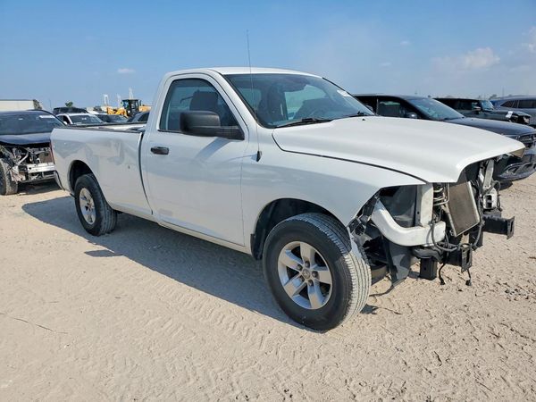2019 RAM 1500 CLASSIC Classic DS