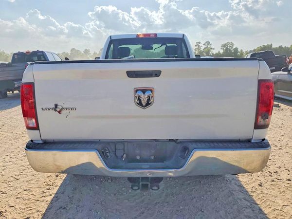 2019 RAM 1500 CLASSIC Classic DS