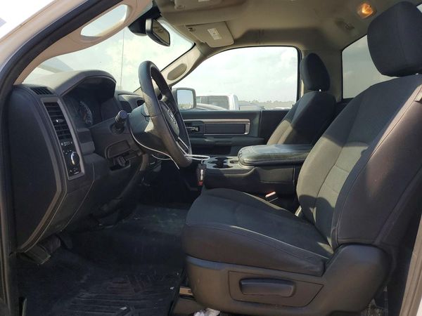 2019 RAM 1500 CLASSIC Classic DS