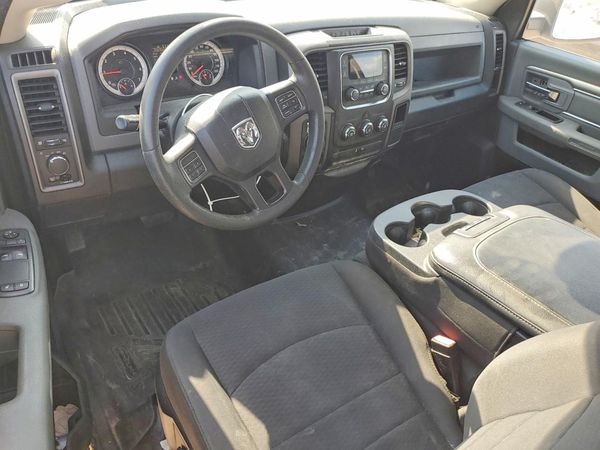 2019 RAM 1500 CLASSIC Classic DS