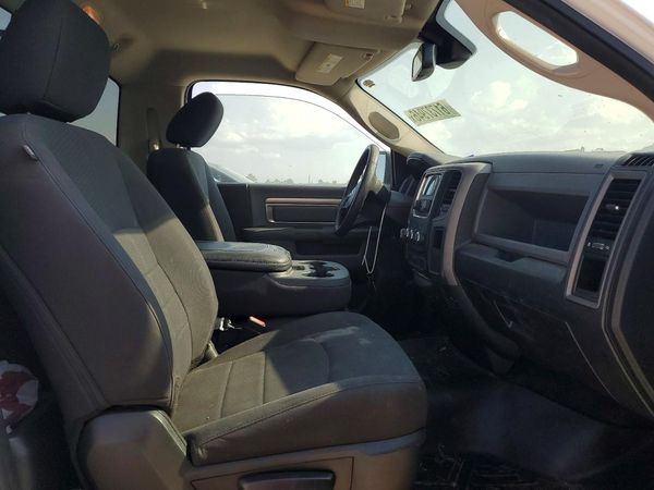 2019 RAM 1500 CLASSIC Classic DS
