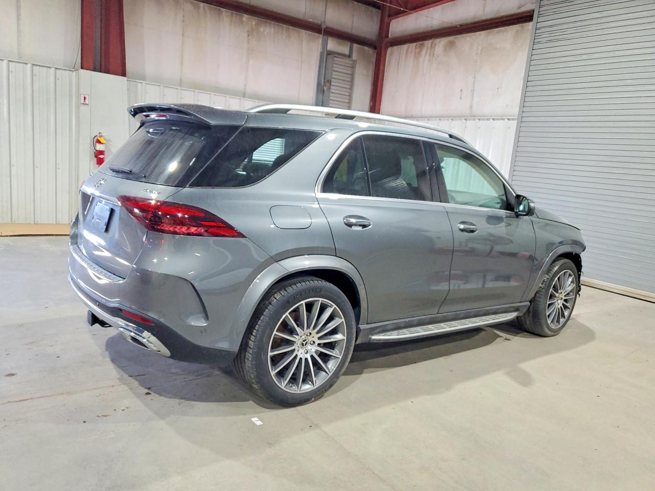 2024 MERCEDES-BENZ GLE