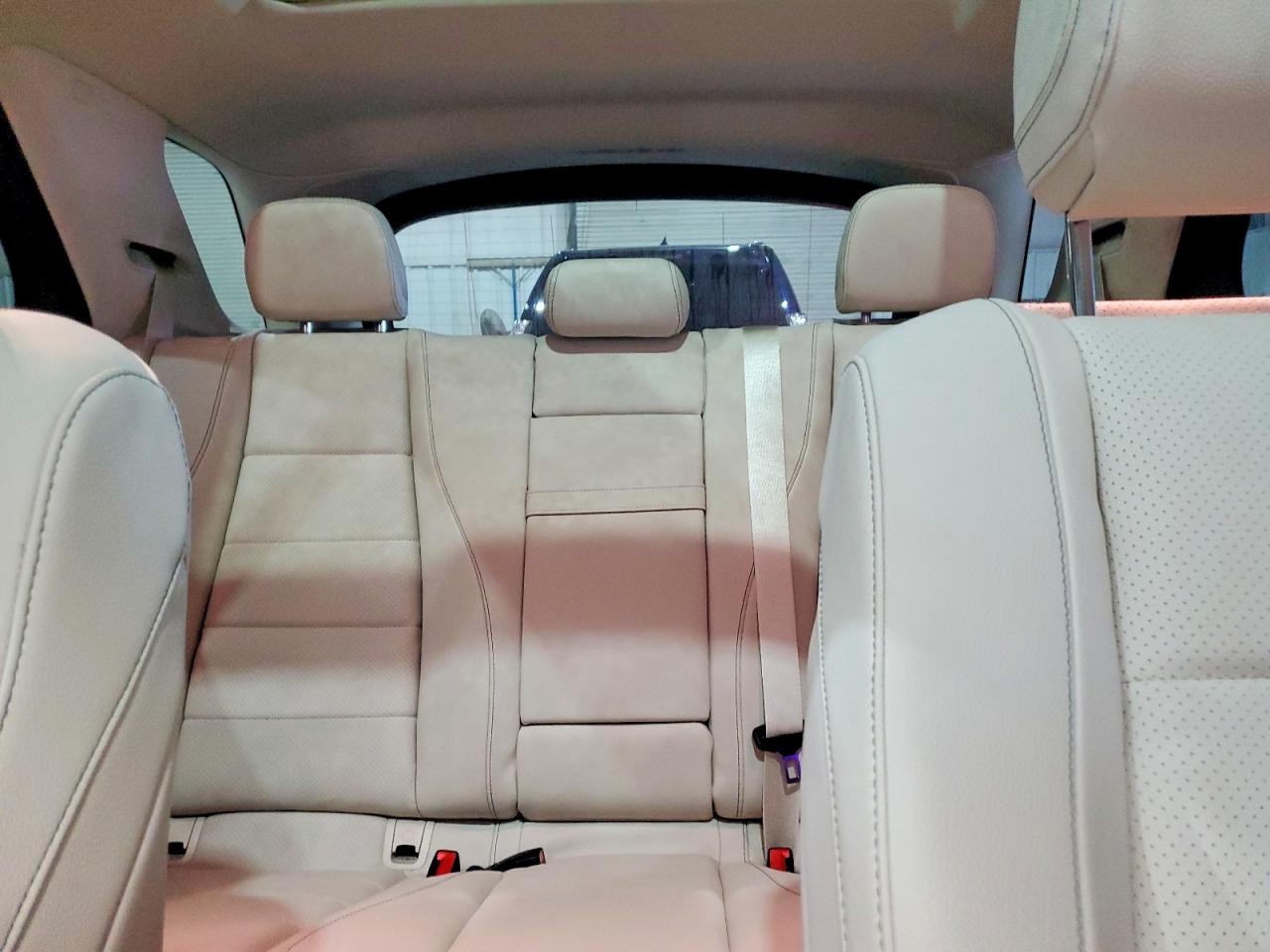 2024 MERCEDES-BENZ GLE