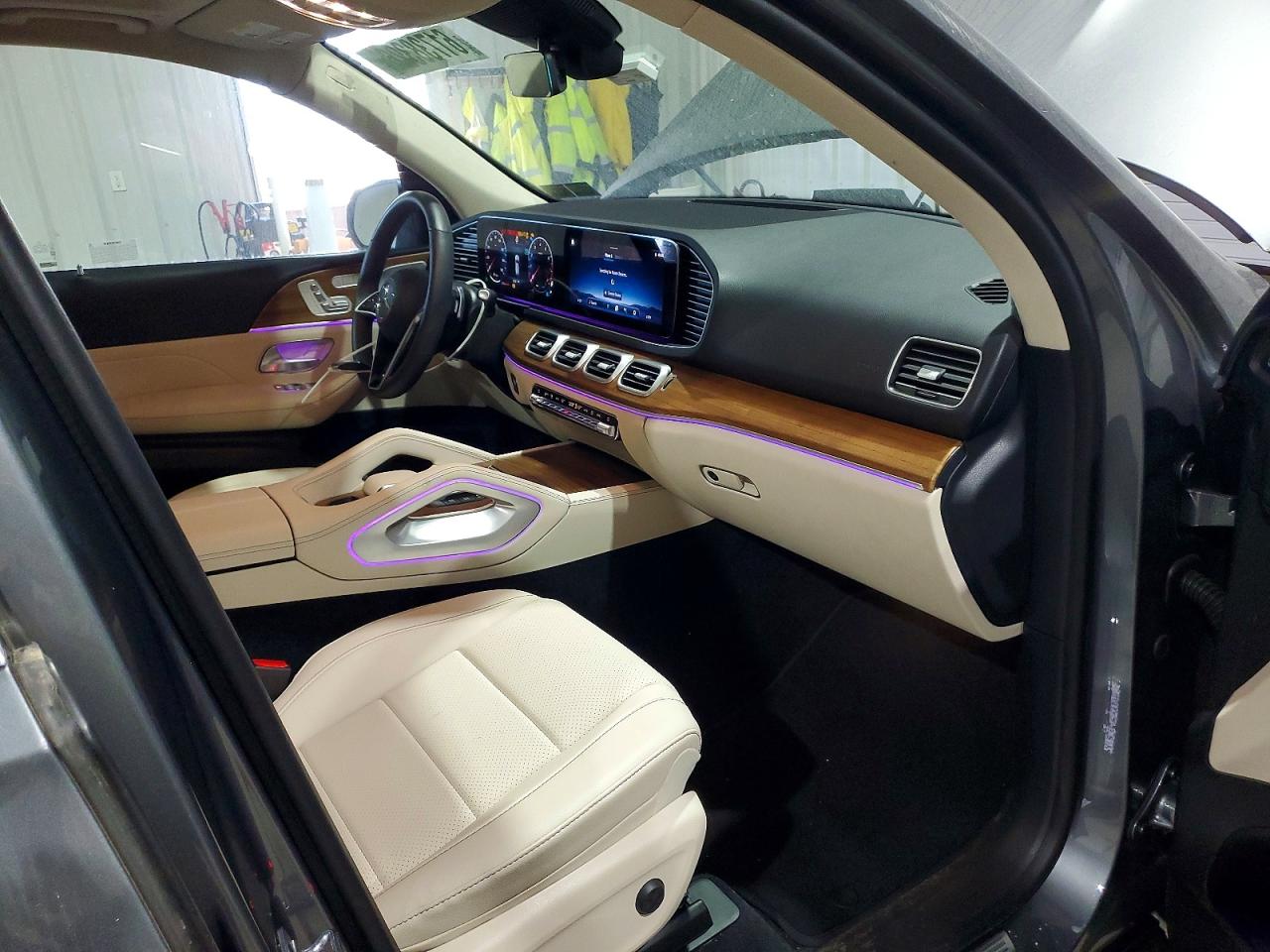 2024 MERCEDES-BENZ GLE