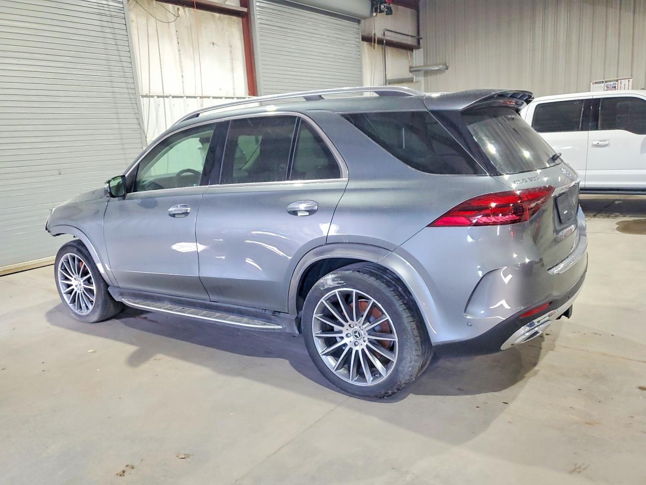 2024 MERCEDES-BENZ GLE