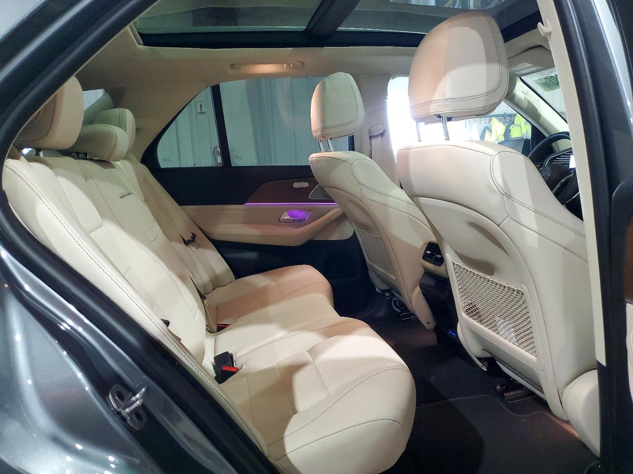 2024 MERCEDES-BENZ GLE