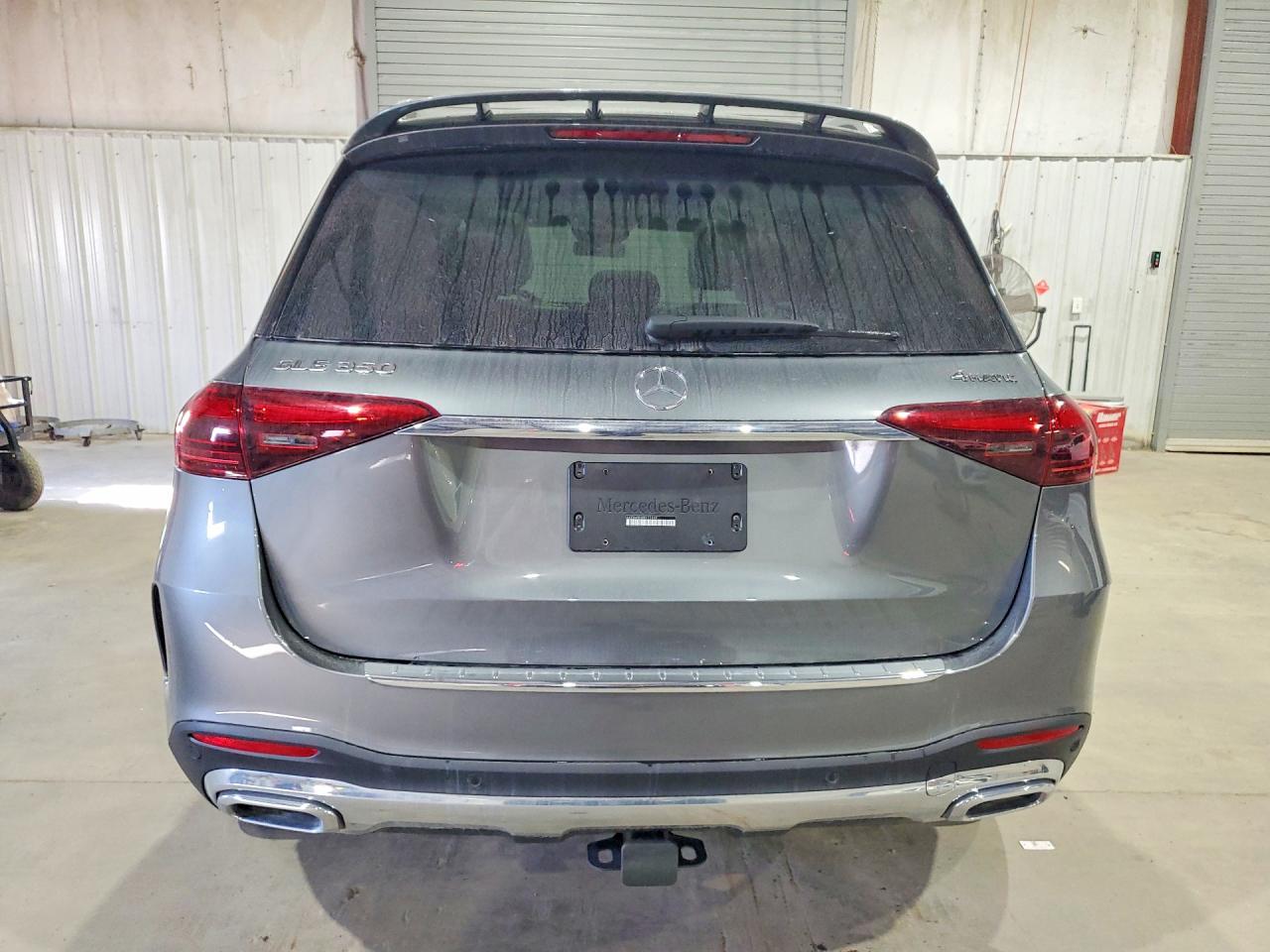 2024 MERCEDES-BENZ GLE