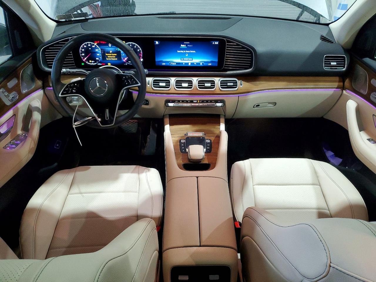 2024 MERCEDES-BENZ GLE