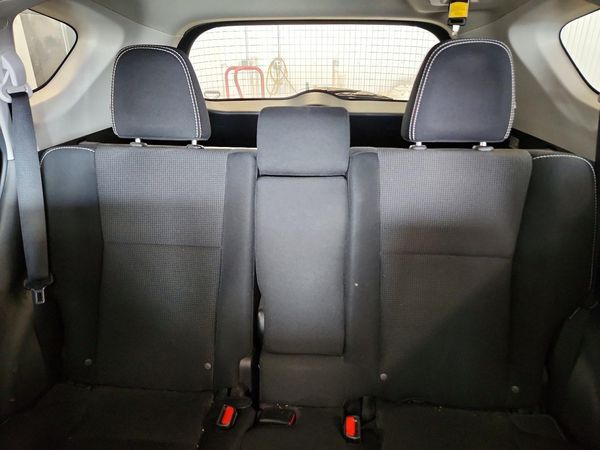 2016 TOYOTA RAV4 XLE (M Grade)