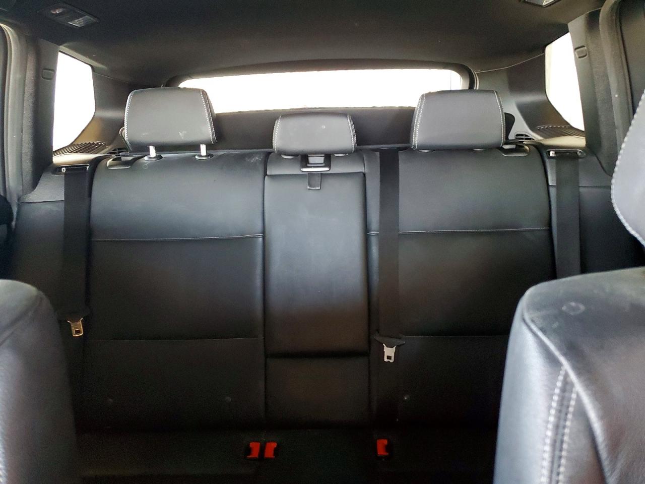 2016 BMW X3 sDrive28i