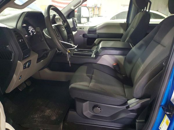 2020 FORD F150